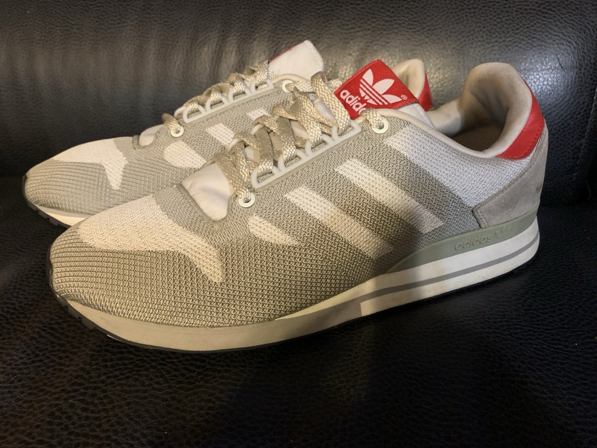 adidas ZX 500 Boost Grey for Sale | Authenticity Guaranteed