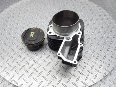 BMW R1200 R1200RT 2007 07-09 OEM cilindro derecho barril jarra manguito pistón Foto 1 de 4