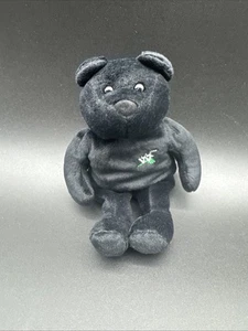 1999 WWF/WWE Official Attitude Bear WrestleMania 2000 Limited Ed RARE - Picture 1 of 11