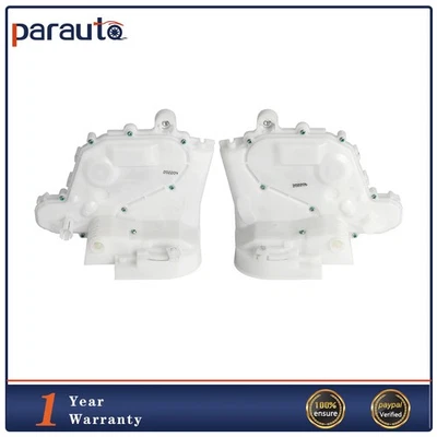 Actuador de bloqueo de puerta para Honda Civic 2006-2009 motor buzo delantero y lado del pasajero Foto 1 de 4