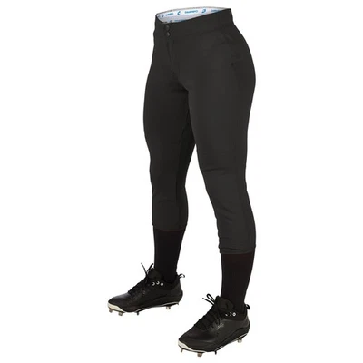 Champro Girl BP39 Fireball Softball Pants - Image 1 of 2