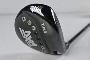 PXG 0341X Gen1 #3 Wood / 15 Degree / Stiff Flex Hzrdus Black 70 Shaft - Picture 1 of 8