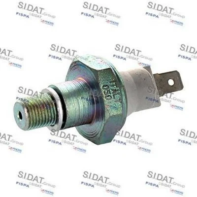 SIDAT 82.048 Öldruckschalter Öldrucksensor für FORD SCORPIO I Stufenheck (GGE) - Bild 1 von 4