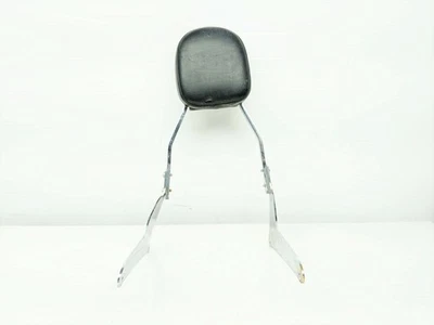 08 Yamaha V Star XVS1300 respaldo asiento pasajero trasero Foto 1 de 4