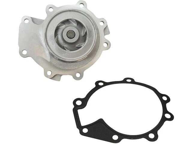 DIY Solutions 29BV75D Water Pump Fits 2006 Lincoln Zephyr Engine Water Pump - Image 1 of 1