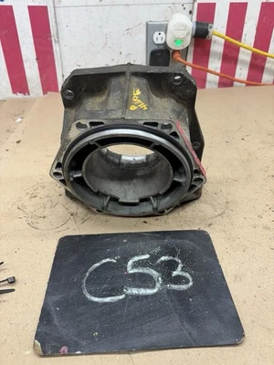 1996 97 1999 2000 CHEVROLET GMC SILVERADO 1500 Transmission Transfercase Adapter - Image 1 of 4