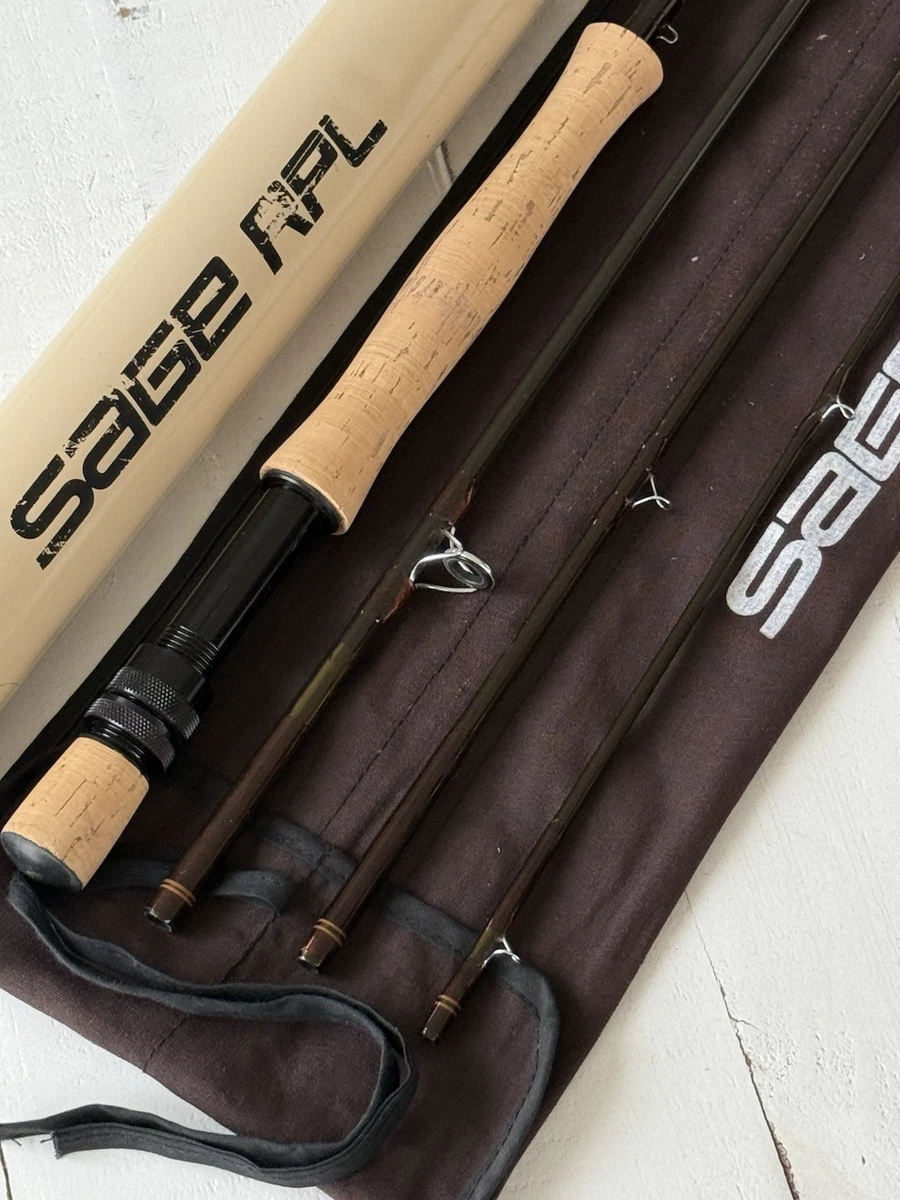 SAGE（セージ） GRAPHITEⅢ 1290-3RPLX 【未使用品】 セージフライ