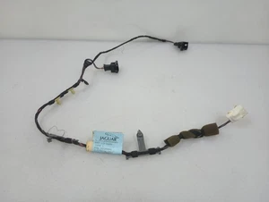 97-03 OEM Jaguar X100 XK8 XKR Convertible Rear Boot Trunk Wire Harness LJD3080BA - Picture 1 of 6