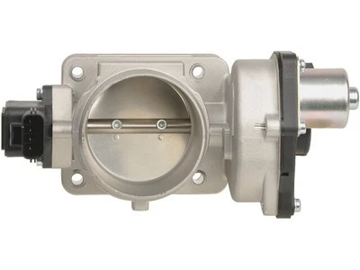 Carrocería del acelerador Cardone 18616HMCZ 2004 3,0 L V6 para Lincoln LS 2003-2005 Foto 1 de 2