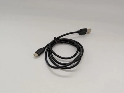 USB cable ONLY Focusrite Scarlett Solo 3rd Gen USB-C audio interface studio - Image 1 of 4