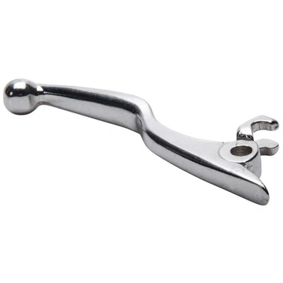 Tusk Brake Lever Polished For KTM 400 MXC 4 Stroke 2001-2002 - Image 1 of 2