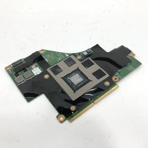 Lenovo ThinkPad P15 NVIDIA Quadro T2000 4GB GDDR6 Video Card NS-C652 N19P-Q3-A1 - Picture 1 of 4