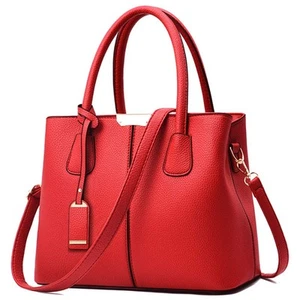 Purses and Handbags for Women Shoulder Tote Bags Top Handle Satchel - Bild 1 von 7