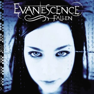 Evanescence Fallen Album Series 22.375x34 Poster (Brand New) - Picture 1 of 1