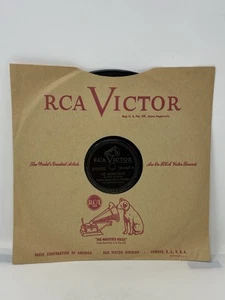 Tommy Dorsey - The Huckle-Buck / Again - RCA Victor Record 20-3427 - 10" 78RPM - Imagen 1 de 15