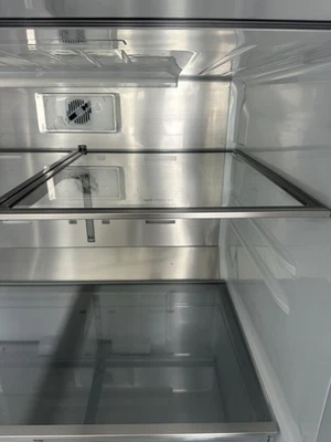 REFRIGERADOR Estante Superior Derecho AHT73233958 para LG Modelo LG LRMVS3006S   Foto 1 de 2