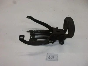 Seat holder mounting B81 BMW NKW Zündapp saddle Sozius seat Pegusa frame carrier - Picture 1 of 7