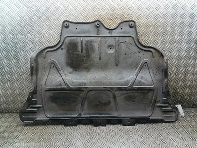 Protector contra salpicaduras SEAT LEON MOTOR UNDERTRAY 5Q0825236 MK3 2012-2020 Foto 1 de 4