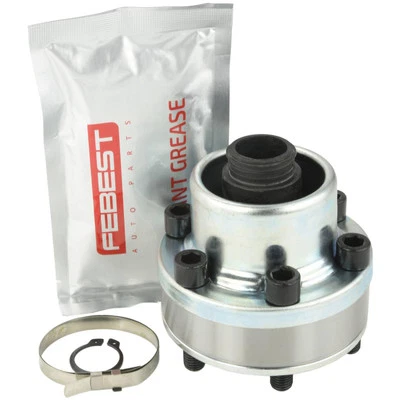 Junta trasera para Suzuki FORENZA 03-07 ESCUDO 05-15 0711-JB424FSHA Foto 1 de 2