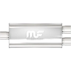 Magnaflow 12158 Muffler Exhaust Oval - Picture 1 of 2