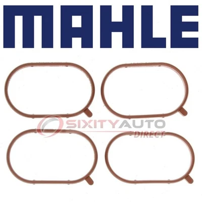 MAHLE Intake Manifold Gasket Set for 2014-2021 Hyundai Coupe Elantra GT ln Foto 1 de 4