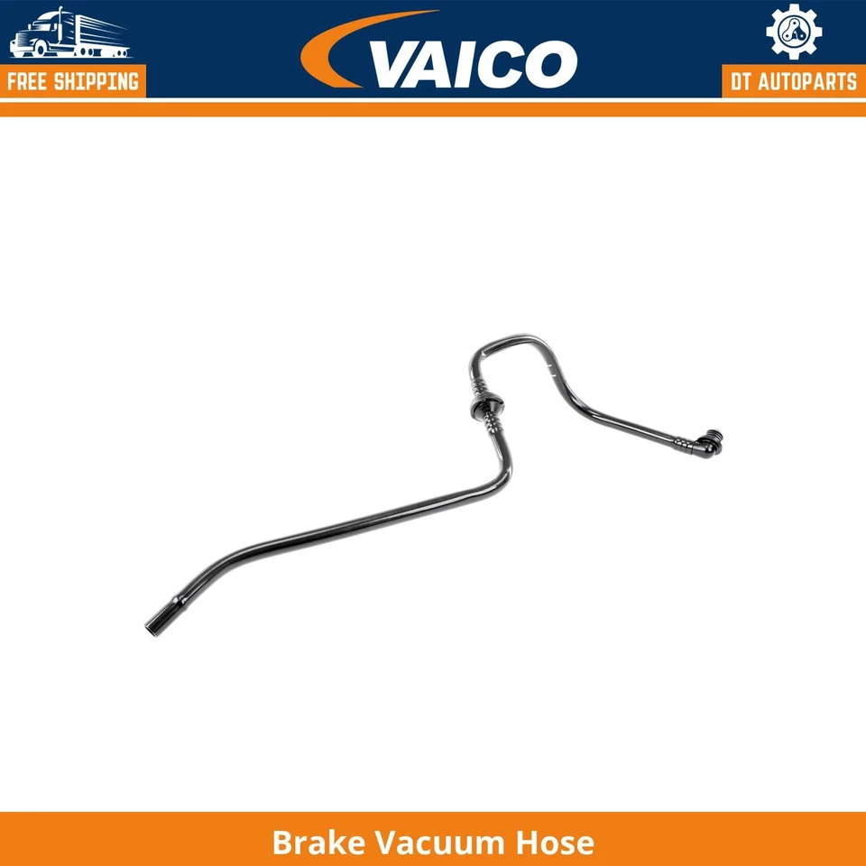 Manguera de vacío de freno Vaico 2002 2003 2004 2005 para Audi TT 1,8 L L4 2001-2006 Foto 1 de 1