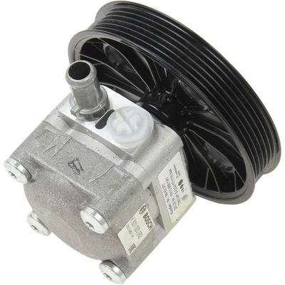 Bosch KS01000062 Bomba de dirección, mecánica para 99-05 Volvo C70 S60 S70 S80 V70 Foto 1 de 4