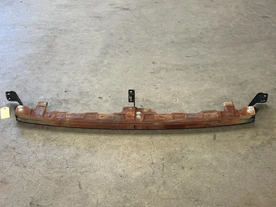 ⭐2016-2019 NISSAN TITAN XD DIANTEIRO BUMEPR BARRA DE RETENÇÃO SUPERIOR BARRA DE FEIXE FABRICANTE DE EQUIPAMENTO ORIGINAL LOTE 2629 - Imagem 1 de 4