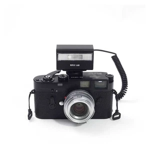 Reflx Lab Simple Flash Camera Flash External Flash for Digital Film Camera my23 - Picture 1 of 5