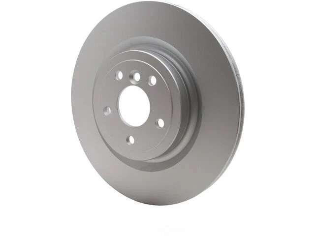 Rotor de freno para Jaguar XF 2016-2024 2017 2018 2019 2020 2021 2022 2023 JV554YS Foto 1 de 1