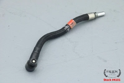 Harley Road Glide 2016 manguera combustible gasolina tanque para admisión 61208-10 video #4101 Foto 1 de 4