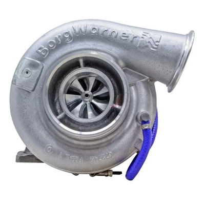 Turbocompresor OEM para autobús comercial - Blue Bird con serie Detroit por 19512619 Foto 1 de 4