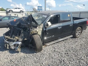 AC Compressor Fits 16-18 TITAN XD 5171060 - Picture 1 of 12