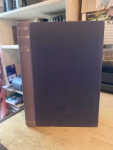 John Jewkes: Ordeal by Planning 1948 Very Good Classical Liberal Economics 1st H - Imagen 1 de 1