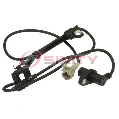 Sensor de velocidad de rueda ABS delantero izquierdo Hitachi para Toyota Corolla 2003-2007 1,8 L hb Foto 1 de 4