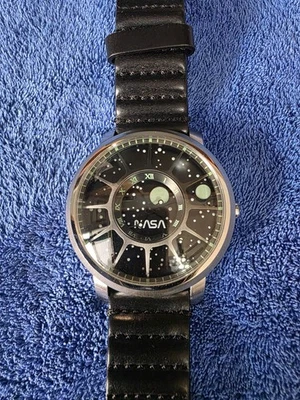 Xeric NASA Trappist Quartz - Image 1 of 4