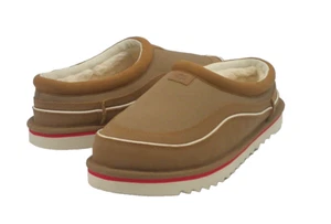 UGG TASMAN CALI WAVE HERREN HAUSSCHUHE CHESTNUT US 14 /UK 13 /EU 48,5 - Bild 1 von 6