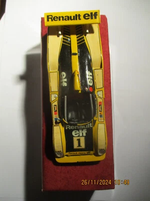 RE  - RENAULT ALPINE A442 L.M. 1977-1/43 - Immagine 1 di 4