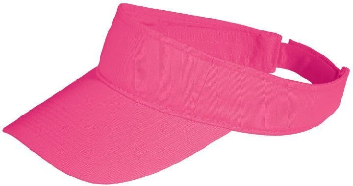 Moda Visera CP45 Equipo Gameday Stadium OSFA Sol Deporte Golf Tenis Playa Sombrero Foto 1 de 1
