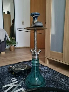 ATH - Charnewa - Zumrut Cut Base & Serhos - Komplettset - Bild 1 von 5