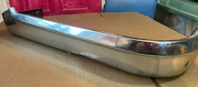 Auto Bling! +Ford Galaxie Mercury Monterey 1963-64 asiento de banco moldura lateral Foto 1 de 4