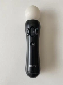 Sony PlayStation PS3 PS4 PS VR Move Motion Controller - Picture 1 of 3