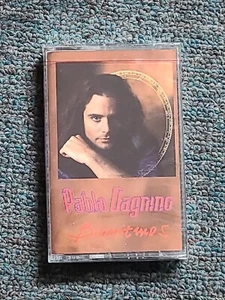 Pablo Dagnino Biorritmos Cassette ca25 - Picture 1 of 2