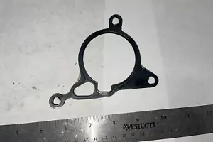 Genuine Volkswagen Audi Vacuum Pump Gasket 06H103121F - Picture 1 of 3