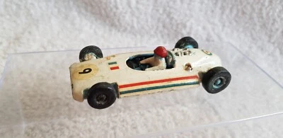 SOLIDO HARVEY ALUMINIUM A RESTAURER VOIR PHOTOS DE DÉTAILS - Photo 1/4