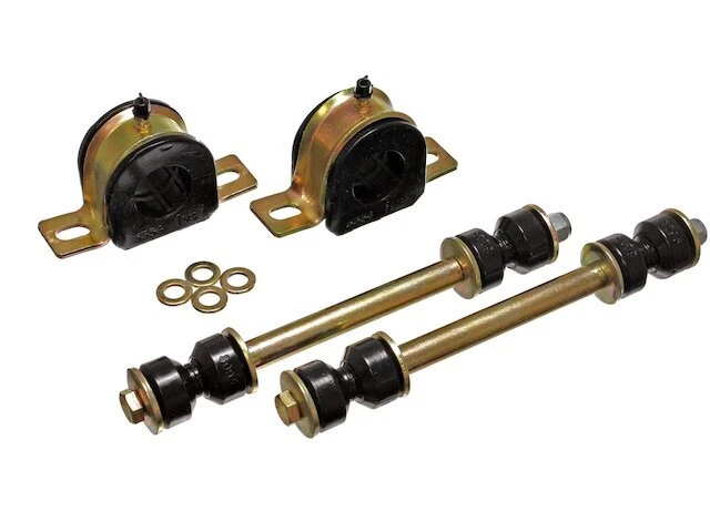 Kit de bucha de barra oscilante dianteira 51KN76G compatível com 1994-2001 Dodge Ram 2500 - Imagem 1 de 1