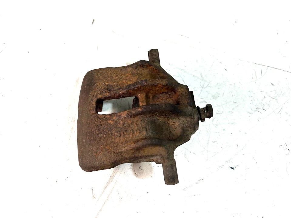 Pinza de freno trasera Land Rover Discovery 2000-2004 lado derecho/pasajero Foto 1 de 4