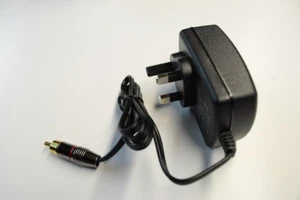 Battery Charger for Angling Technics Bait Boats - Picture 1 of 1
