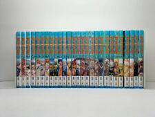 BASTARD Vol.1-27 Full set Manga Comics Japanese Used