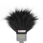Gutmann Microphone Fur Windscreen Windshield for LEWITT LCT 440 PURE